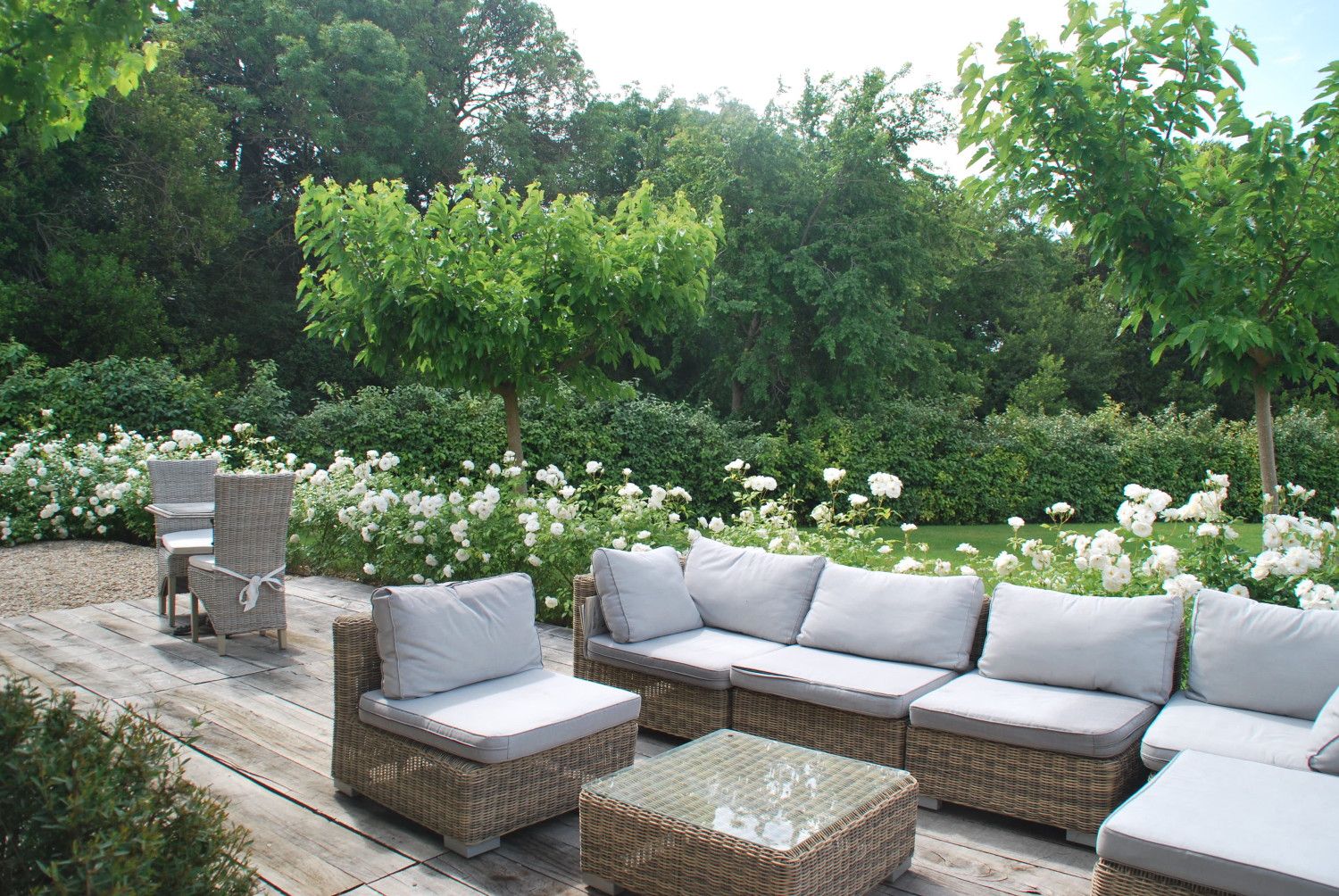 location vacances maussane les alpilles